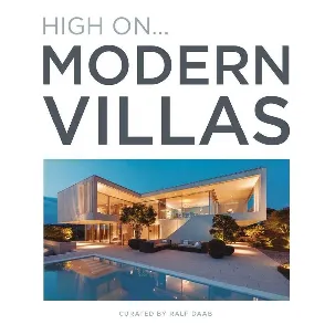 Afbeelding van High On Modern Villas