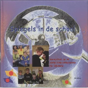 Afbeelding van Spiegels In De School