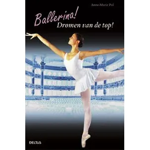 Afbeelding van Ballerina Dromen Van De Top