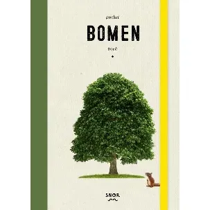 Afbeelding van Pocket Bomenboek