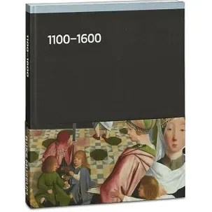 Afbeelding van 1100-1600 Rijksmuseum