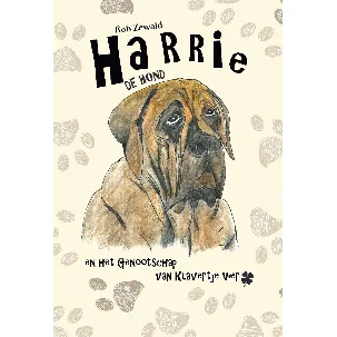 Afbeelding van Harrie de hond