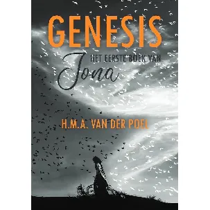 Afbeelding van GENESIS Het eerste boek van Jona