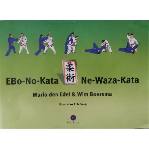 Afbeelding van Ebo-No-Kata/Ne-Waza-Kata
