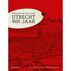 Afbeelding van Gekomen om te blijven. Utrecht 900 jaar