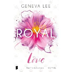 Afbeelding van Royal 3 - Royal Love