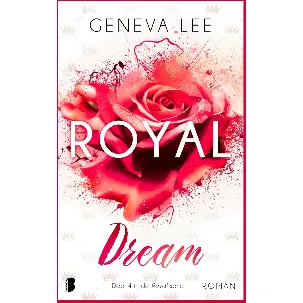 Afbeelding van Royal 4 - Royal Dream