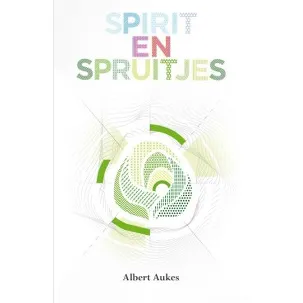 Afbeelding van Spirit en spruitjes