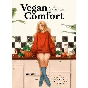 Afbeelding van Vegan Comfort