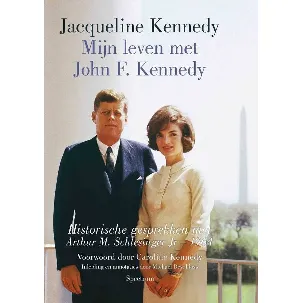 Afbeelding van Mijn leven met John F. Kennedy (+ 8 cd's)