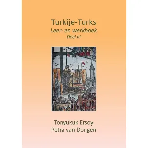Afbeelding van Turkije-Turks III