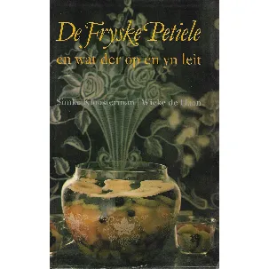 Afbeelding van De Fryske petiele