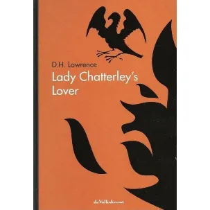 Afbeelding van Lady Chatterley's lover