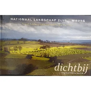 Afbeelding van Nationaal landschap Zuid-Limburg