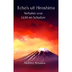 Afbeelding van Echo's uit Hiroshima