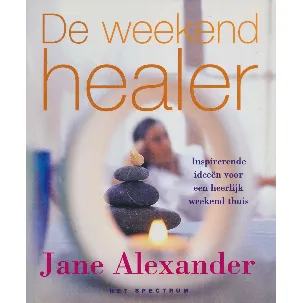 Afbeelding van De Weekend Healer