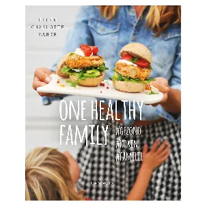 Afbeelding van One healthy family
