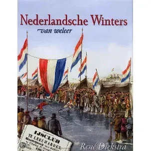 Afbeelding van Nederlandsche Winters Van Weleer