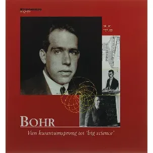 Afbeelding van Bohr