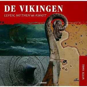 Afbeelding van De Vikingen