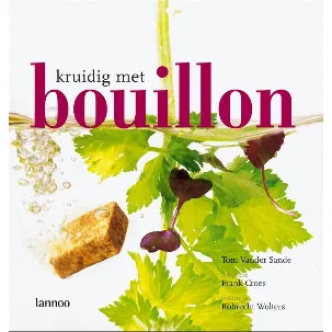 Afbeelding van Kruidig met Bouillon