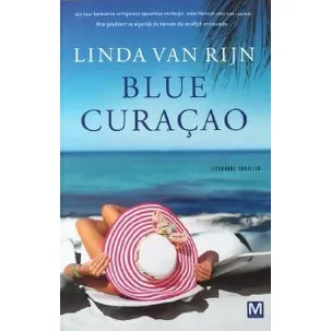 Afbeelding van Blue Curaçao