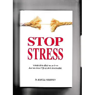 Afbeelding van Stop stress