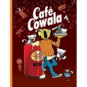 Afbeelding van Cafe Cowala 1 - Cafe Cowala