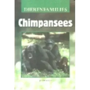 Afbeelding van Chimpansees Dierenfamilies