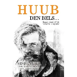 Afbeelding van HUUB, DEN BELS...