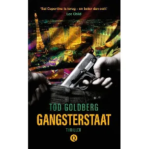 Afbeelding van Gangsterstaat