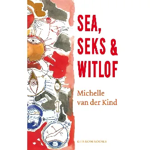 Afbeelding van Sea, seks & witlof