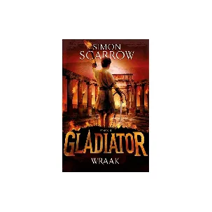 Afbeelding van Gladiator 4 - Wraak