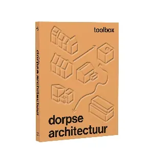 Afbeelding van Toolbox Dorpse Architectuur