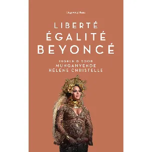 Afbeelding van Liberté, égalité, Beyoncé