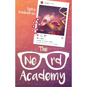 Afbeelding van The Nerd Academy