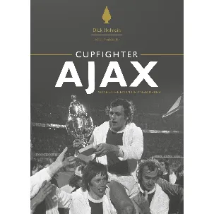 Afbeelding van Cupfighter Ajax