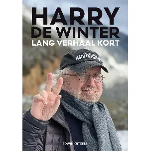 Afbeelding van Harry de Winter - Lang verhaal kort