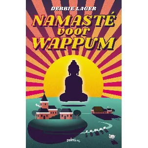 Afbeelding van Namasté voor Wappum