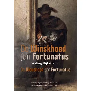 Afbeelding van De Winskhoed fan Fortunatus - De Wenshoed van Fortunatus
