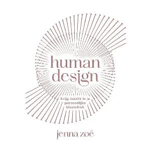 Afbeelding van Human design