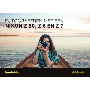 Afbeelding van Dre de Man Fotograferen met een Nikon Z50,Z6 en Z7