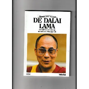 Afbeelding van De Dalai Lama