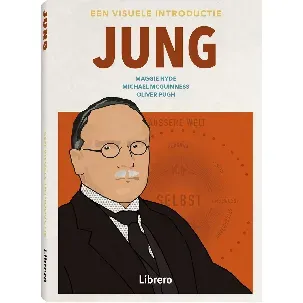 Afbeelding van Jung - Een visuele introductie