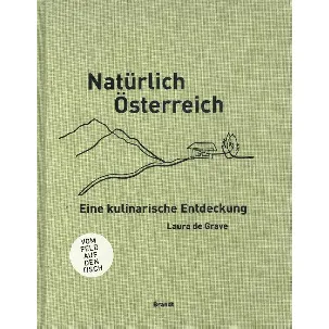 Afbeelding van Naturlich Osterreich