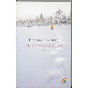 Afbeelding van Rainbow pocketboeken 945 - De sneeuwklas