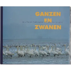 Afbeelding van Ganzen en Zwanen