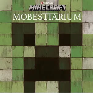 Afbeelding van Minecraft - Mobestiarium
