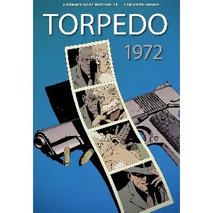 Afbeelding van Torpedo 1972 SC 1