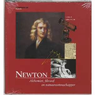 Afbeelding van Newton